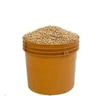 Brown Beans